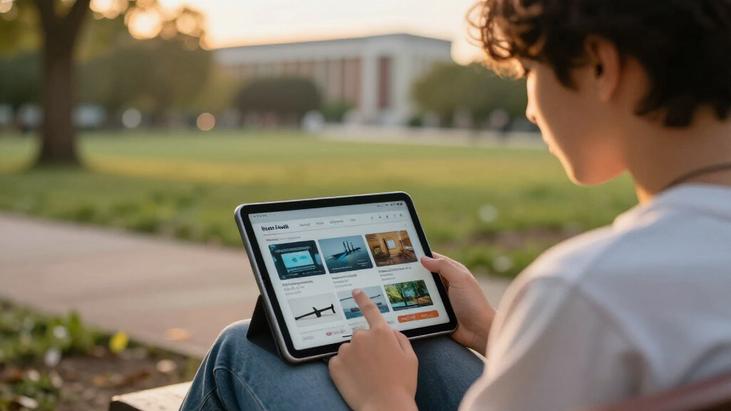 educational science reference apps