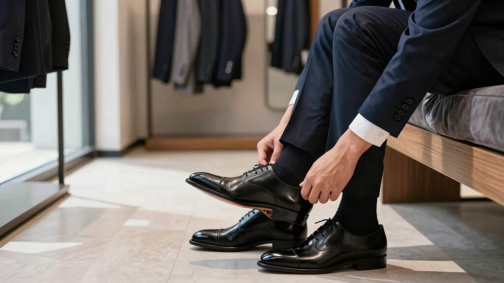 best designer dress shoes