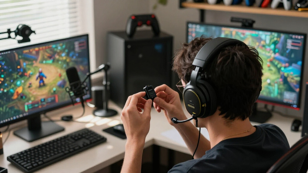 best wireless lavalier microphones for creators