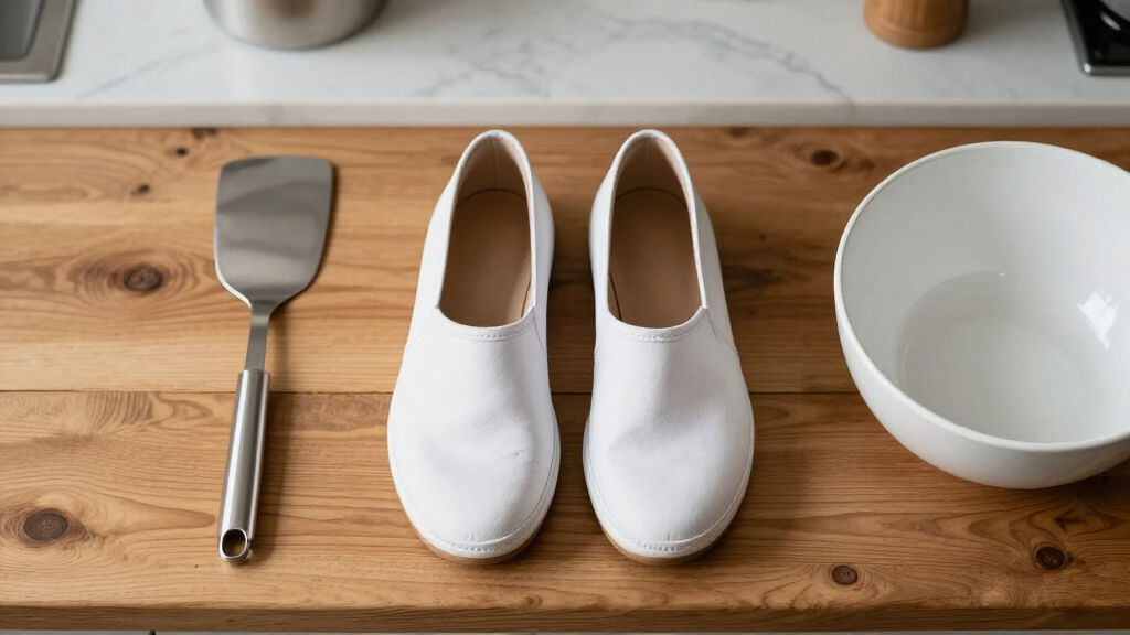 13 Best Chef Shoes in 2026