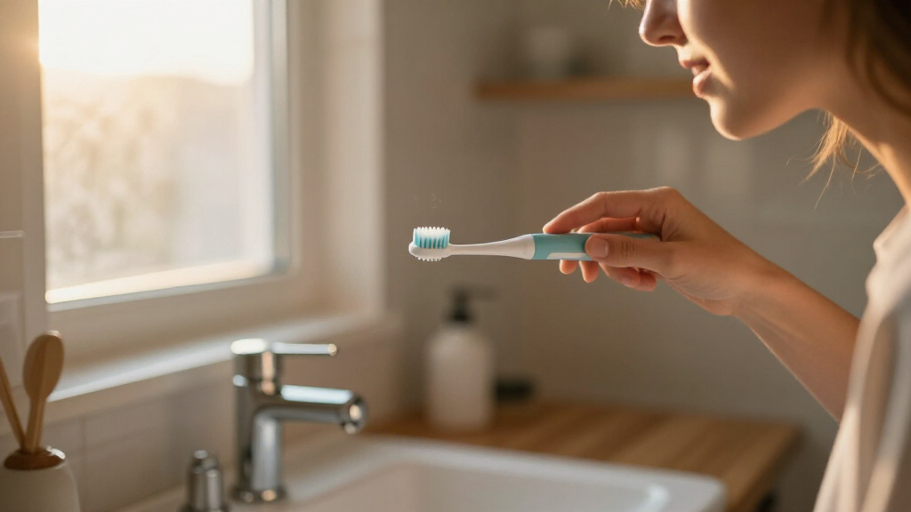 electric toothbrushes