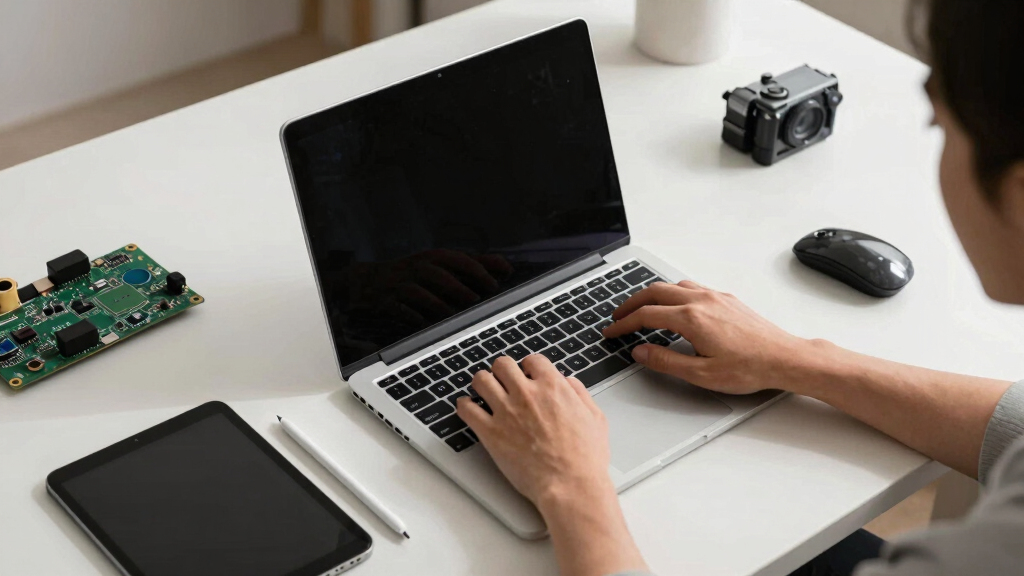 best computers, tablets & components