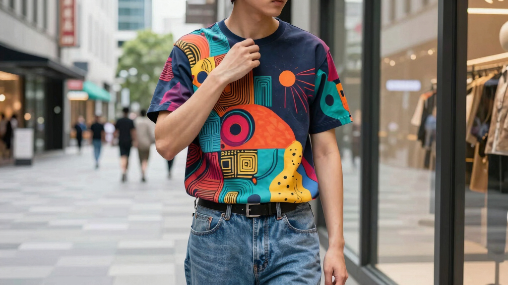 best graphic t-shirts