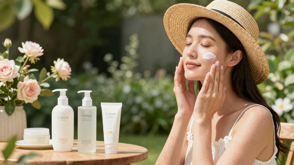 best summer beauty products