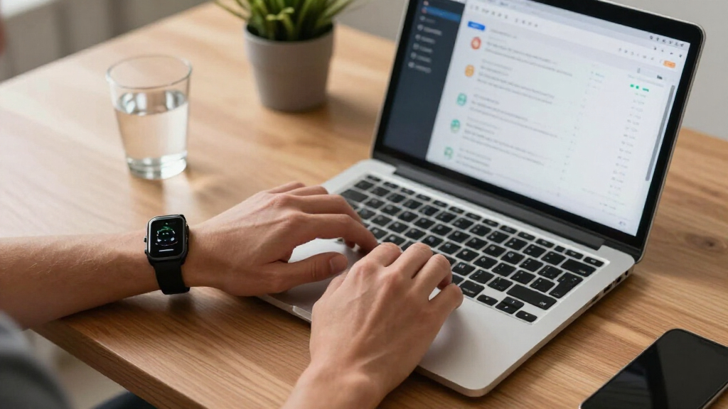 personalized wellness tracking devices