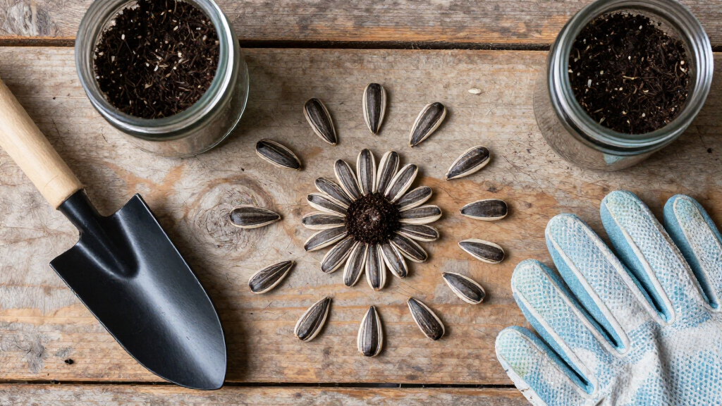 best black-eyed susan seeds