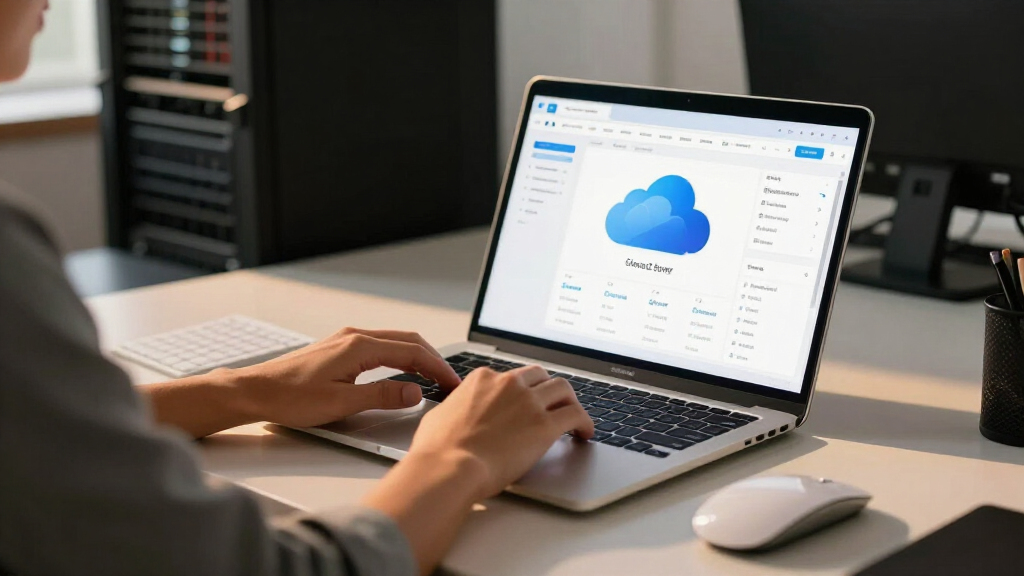 cloud server management tools