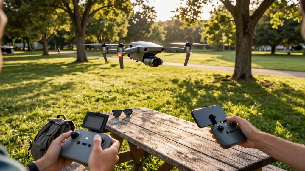 top rated drones with cameras over $500