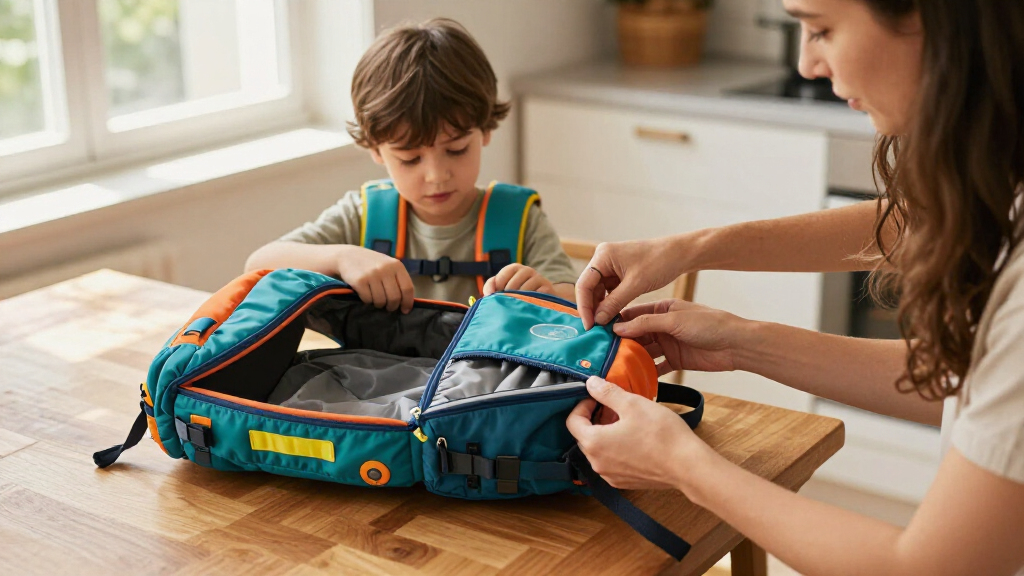 13 Best Kids' Ergonomic Backpacks in 2026
