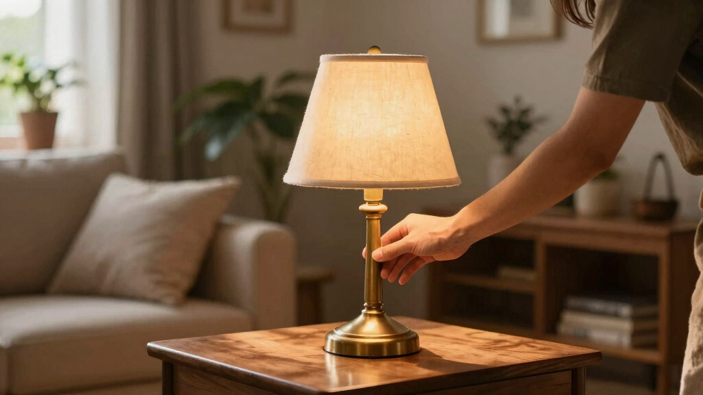 best table lamps