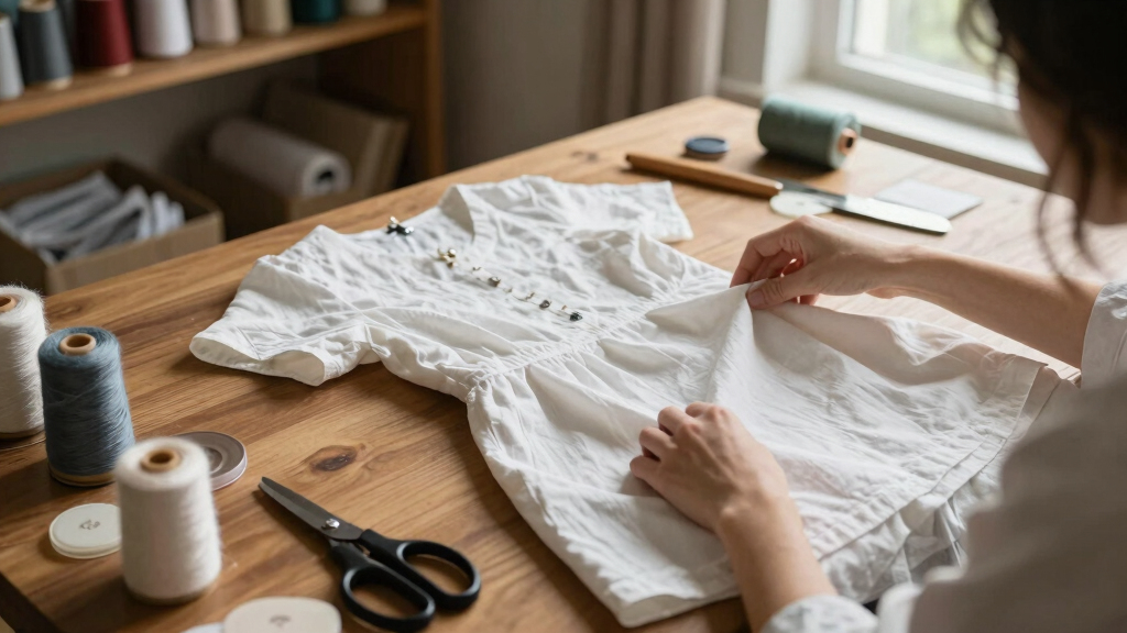 best linen dresses