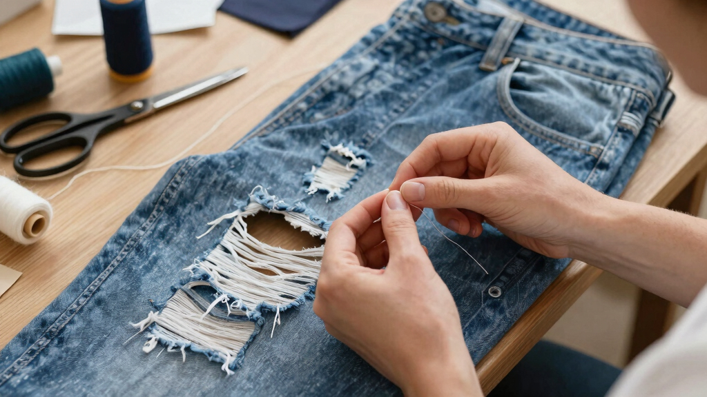 best ripped jeans