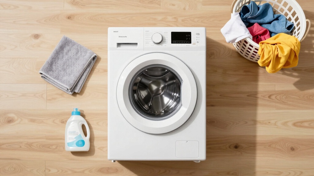 10 washing machines
