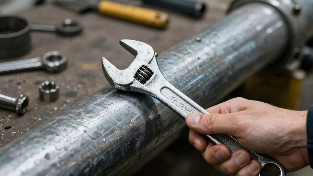 15 Best Crescent Wrenches Every DIY Enthusiast Needs in Their Toolbox 33 crescent wrench