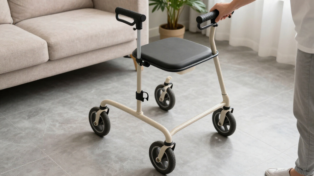 best home mobility aids