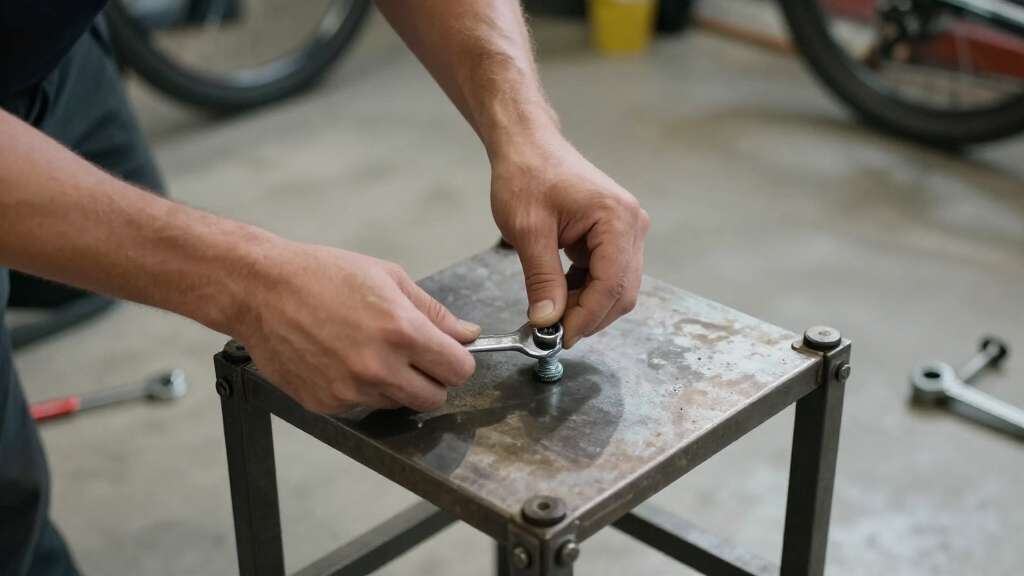 bicycle repair stand under 100