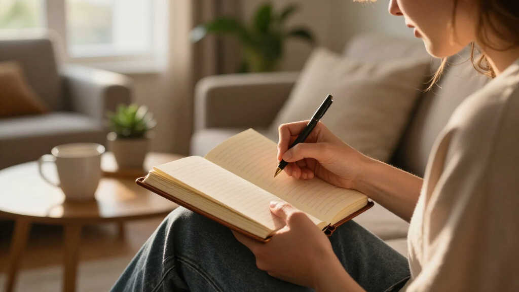 11 Best Mental Health Journal Notebooks in 2026