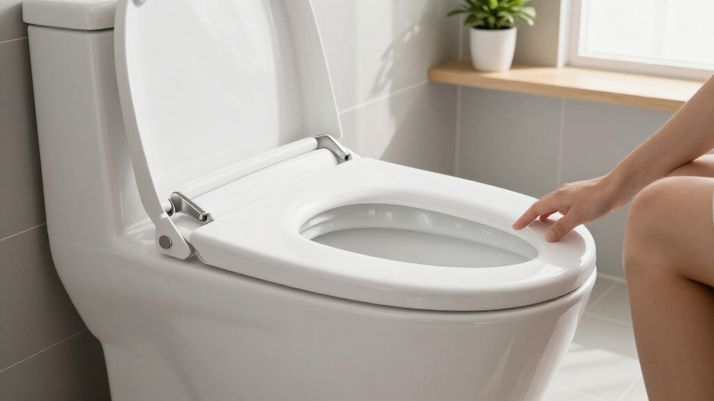 best electric toilet lift seats