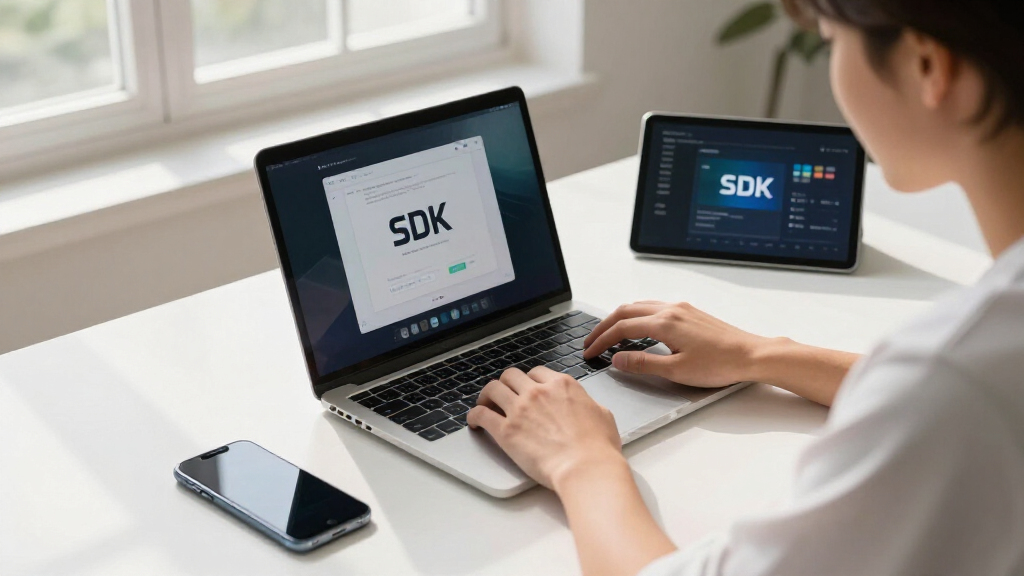 5 Best Software Development Kits for Students in 2026