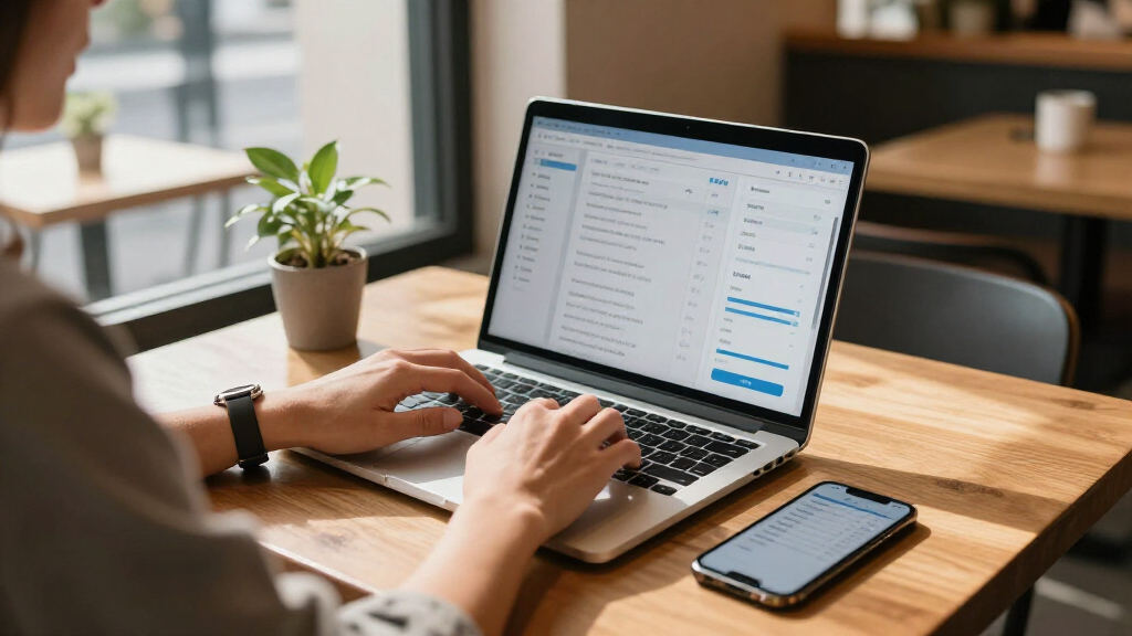 AI automation tools for small business