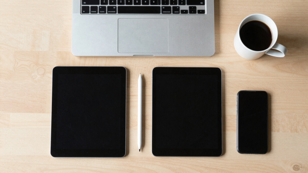 best computers, tablets & components