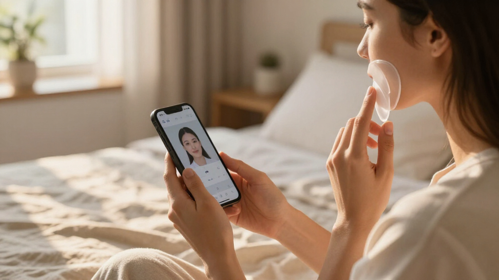 best AI skin analysis device