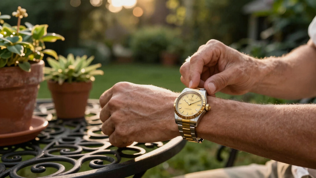 best Tudor watches