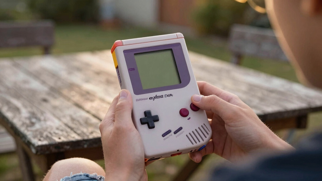 best Game Boy accessories