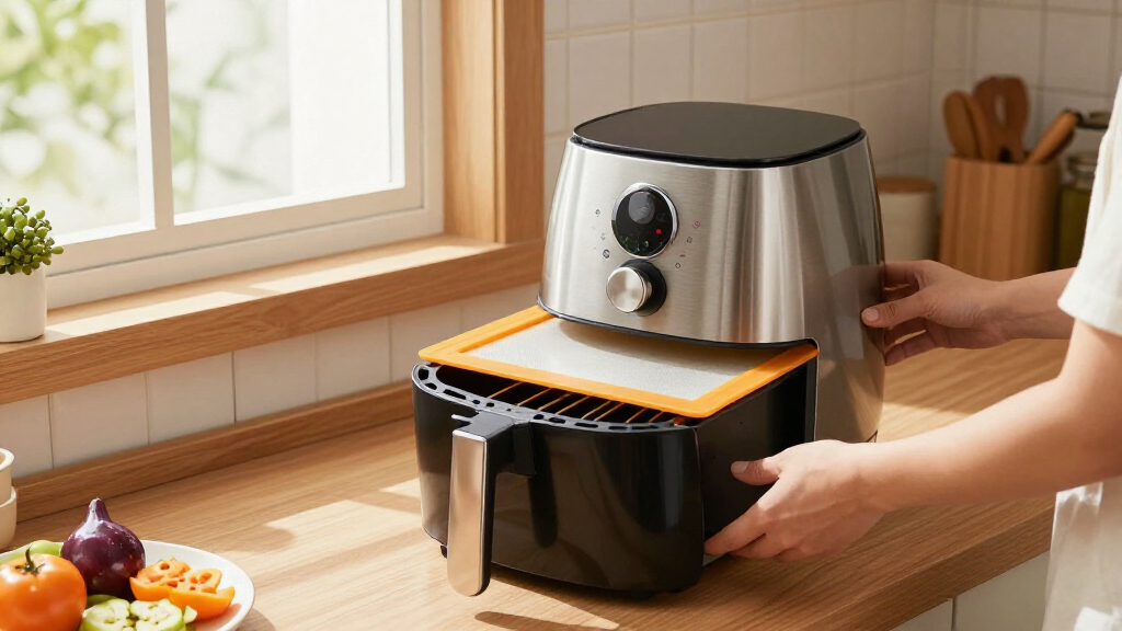 air fryer accessories