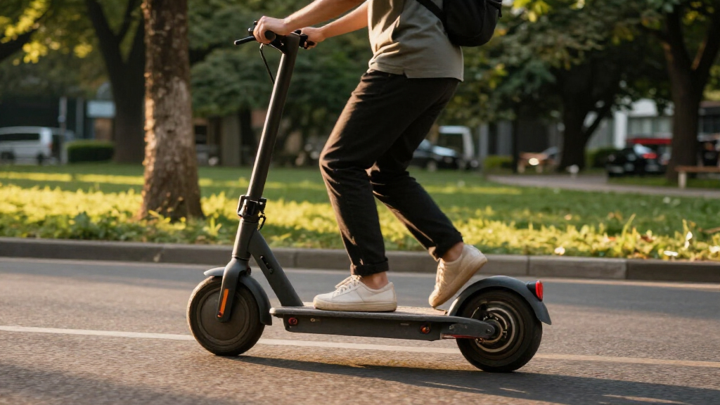9 Best Electric Scooters for 2026 With 265 Lbs Weight Capacity