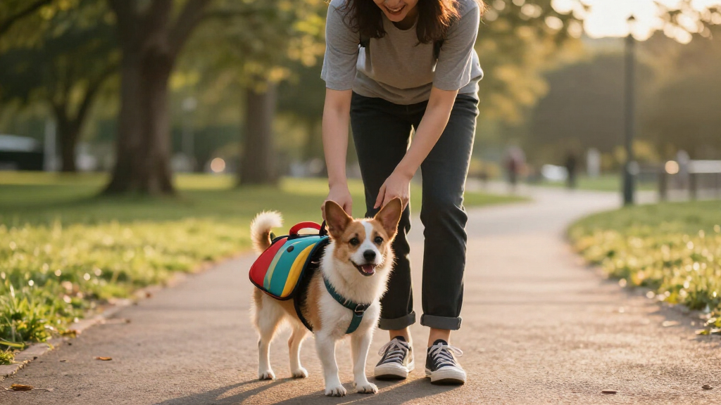 10 Best Dog Backpacks for School in 2026