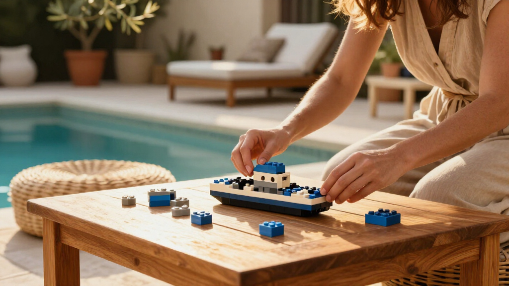 lego sets for adults