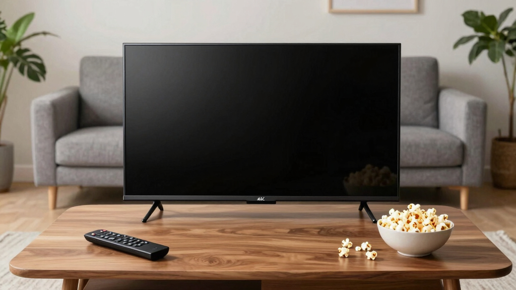 4K smart TVs for sports viewing