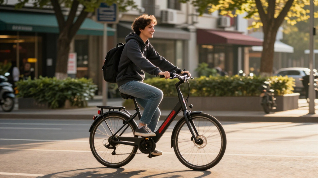 best commuter ebike