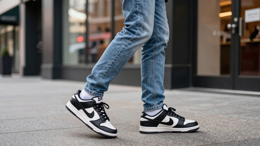 best Nike Dunk Low sneakers