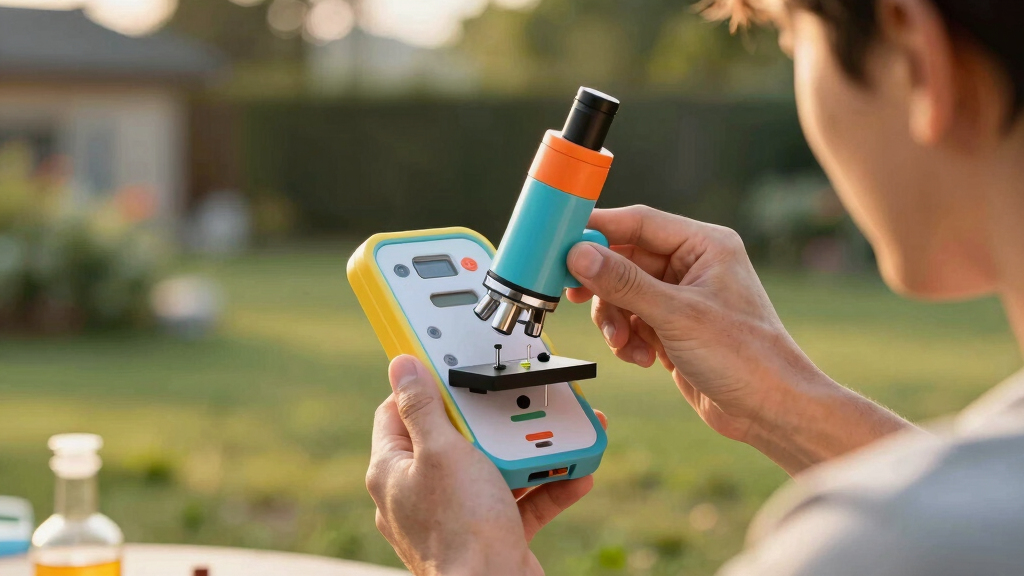 educational science gadgets for dad
