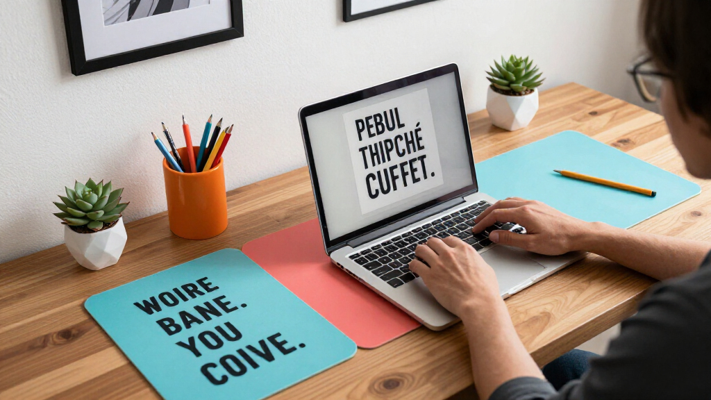 motivational desk accessories