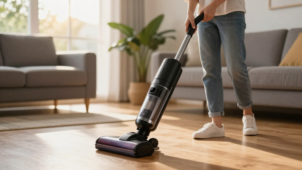 best premium upright vacuums for deep cleaning