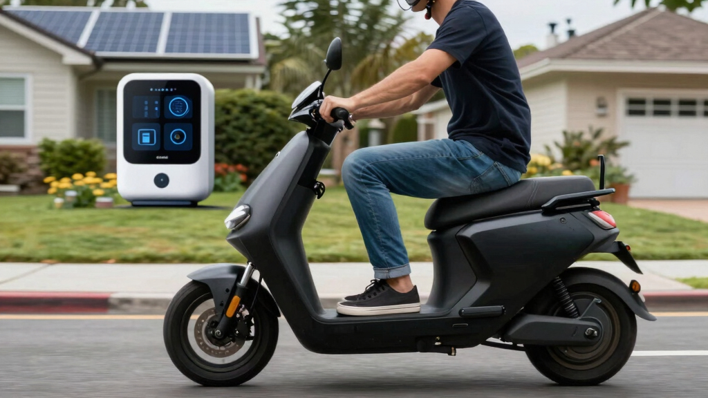 best low-speed electric vehicles