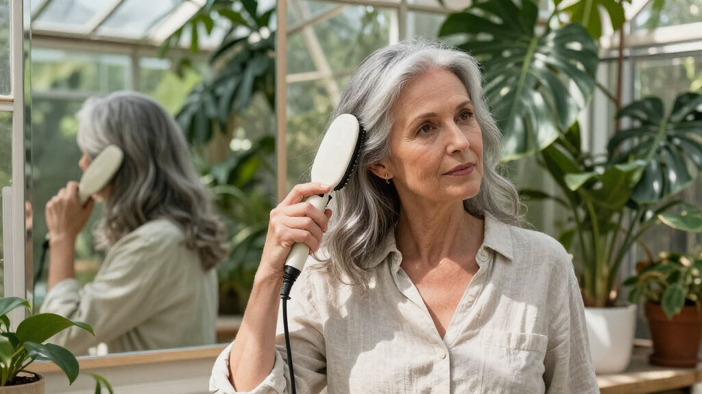 best hair styling tools for women over 50
