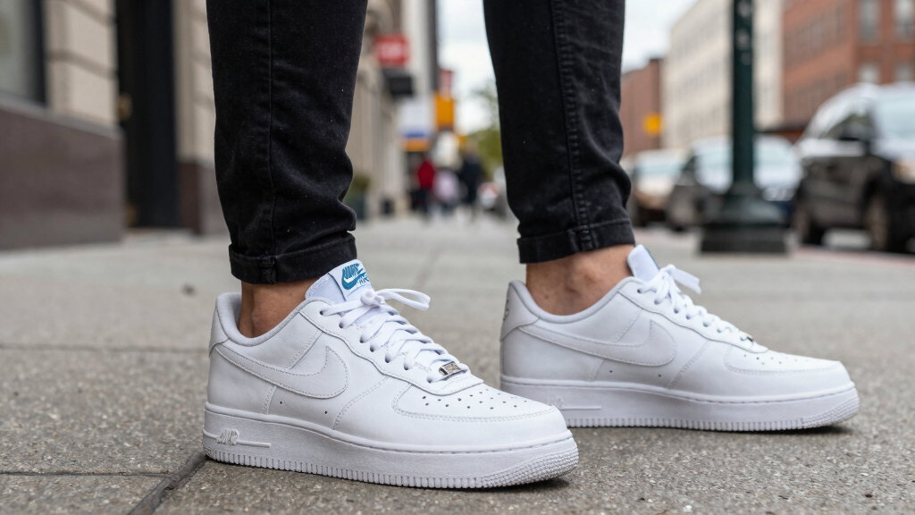 best Nike Air Force 1 sneakers