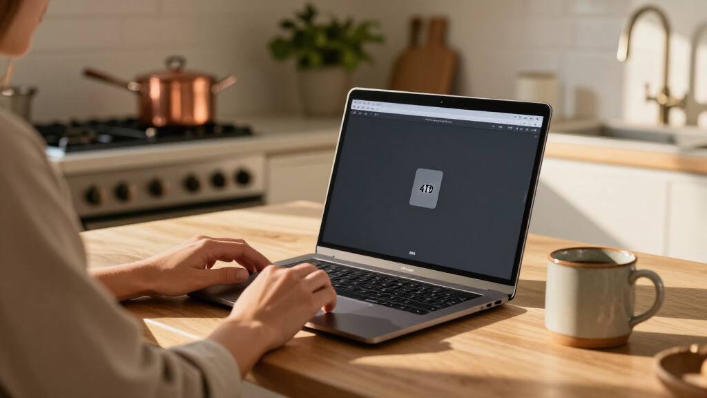 The 5 Best 4TB MacBook Pro Laptops of 2027 for Power Users