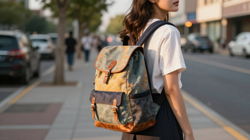 15 Best Fashion Backpacks for Students in 2026