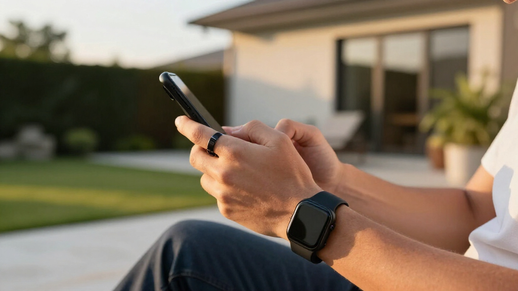 premium ring security bundles