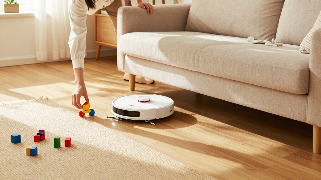 15 Best Robot Vacuums for Easier Floor Care in 2027