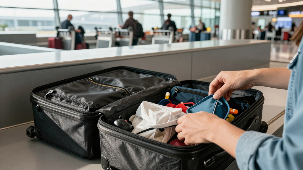 best front pocket carry on luggage