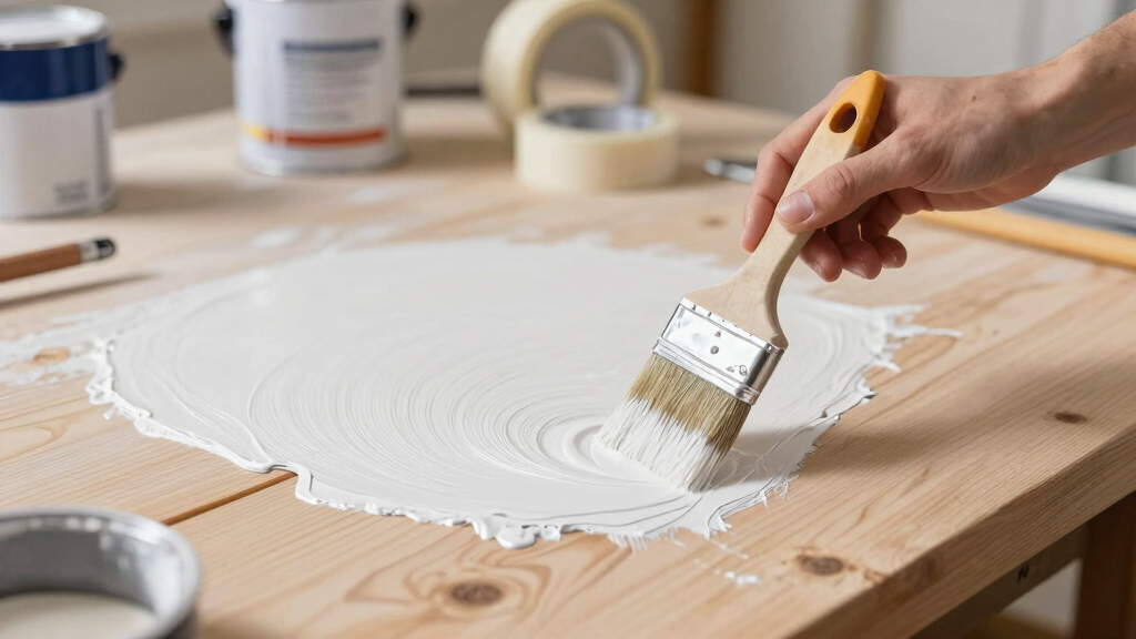 paint primers for surfaces