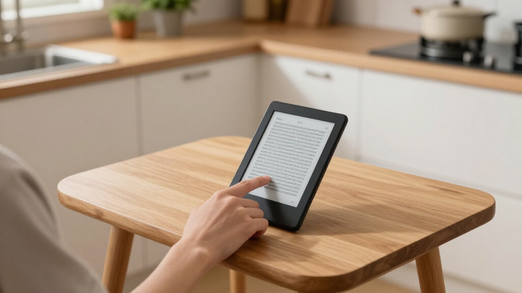 12 Best Tiny E-Readers in 2026