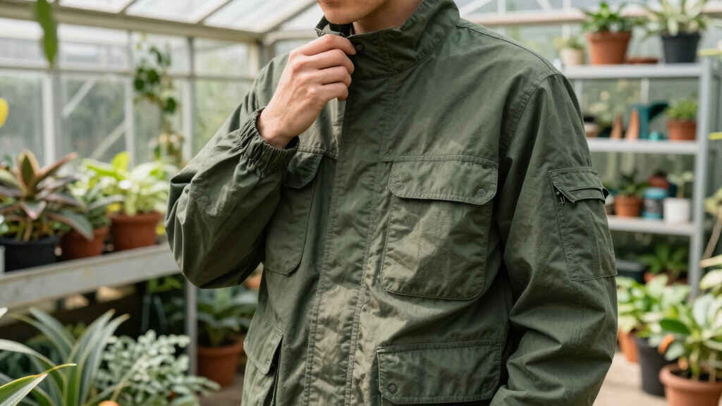 best work jackets