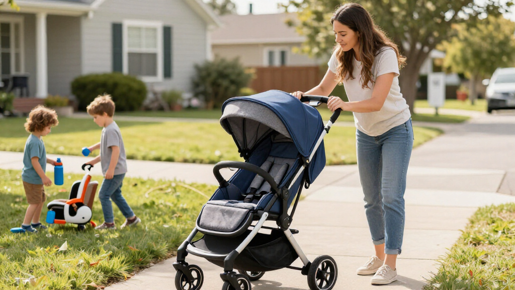 budget uppababy nuna strollers car seats